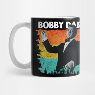 Croon Like Bobby Music Lover's Choice Mug